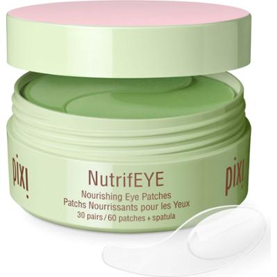 PIXI NutrifEYE 30 pairs - hydrożelowe płatki pod oczy