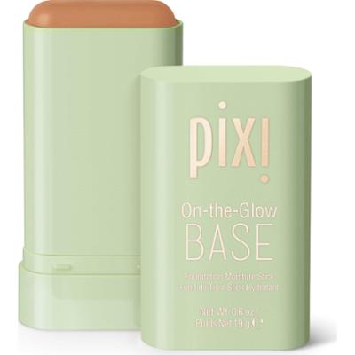 PIXI On-the-Glow Base Caramel