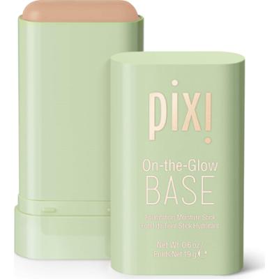 PIXI On-the-Glow Base Honey
