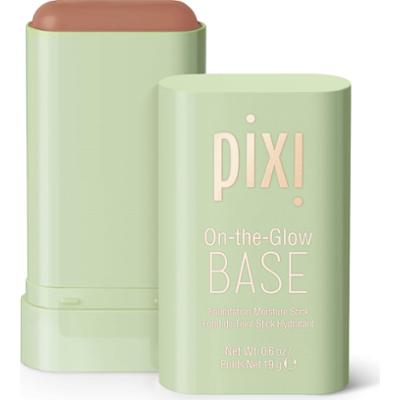 PIXI On-the-Glow Base Mocha