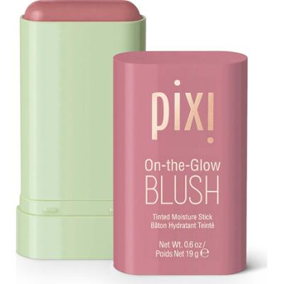 PIXI On-the-Glow Blush Mauve