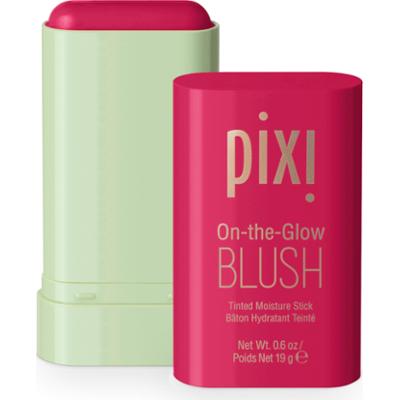 PIXI On The Glow Blush - róż w sztyfcie Ruby