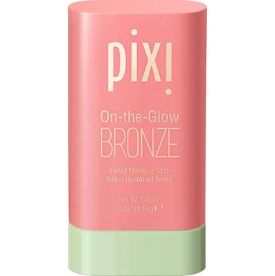 PIXI On-the-Glow Bronze - róż w sticku WarmGlow