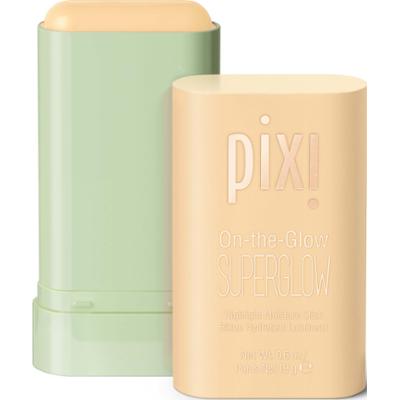 PIXI On-the-Glow SUPERGLOW - rozświetlacz w sztyfcie GildedGold