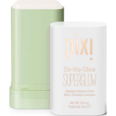 PIXI On-the-Glow SUPERGLOW - rozświetlacz w sztyfcie IcePearl