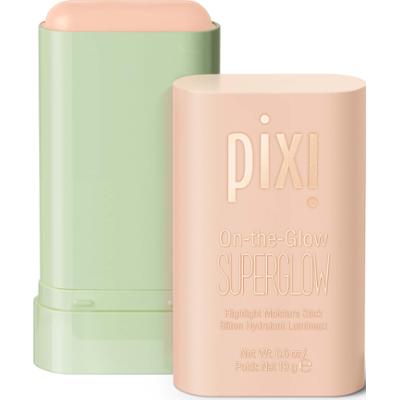 PIXI On-the-Glow SUPERGLOW - rozświetlacz w sztyfcie NaturalLustre