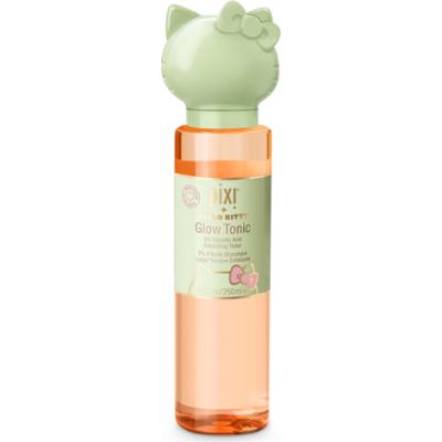 PIXI Pixi + Hello Kitty - Glow Tonic 250ml - tonik do twarzy 250 ml