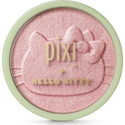 PIXI Pixi + Hello Kitty - Glow-y Powder 10,21g - puder do twarzy Frien