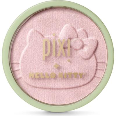 PIXI Pixi + Hello Kitty - Glow-y Powder 10,21g - puder do twarzy Sweet
