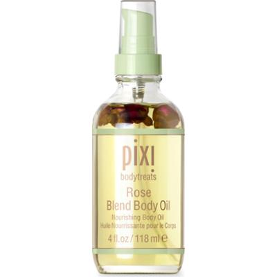 PIXI Rose Family Rose Blend Body Oil 118 ml