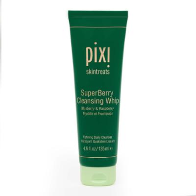 PIXI SuperBerry Cleansing Whip 135 ml