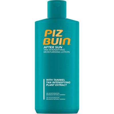 Piz Buin After Sun Tan Intensifying Moisturising Lotion 200 ml