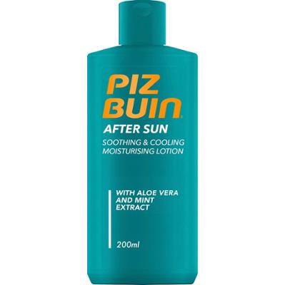 Piz Buin Soothing & Cooling Moisturising Lotion 200 ml