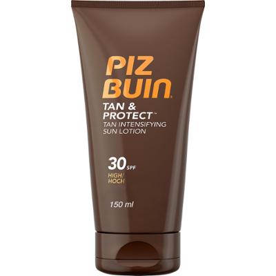 Piz Buin Tan & Protect Tan Intensifying Lotion SPF30 150 ml