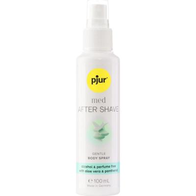 Pjur Spray po goleniu 100 ml