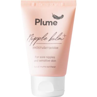 Plume Nipple Balm 30 ml