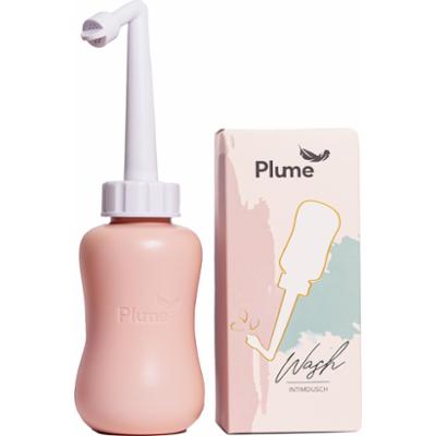 Plume Wash Intimdusch 360 ml