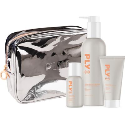 PLY Skin The PLY Kit