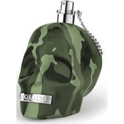 POLICE Camouflage EdT 40 ml