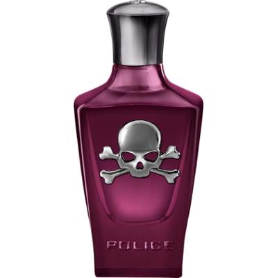 POLICE Potion for her Eau de Parfum 50 ml