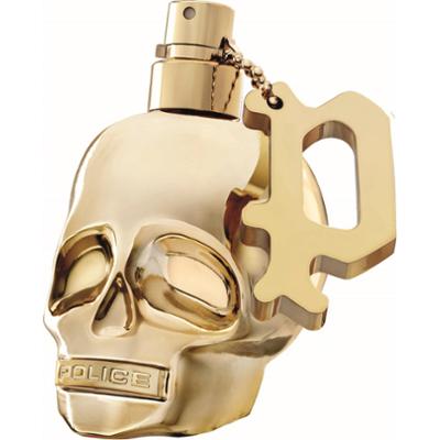 POLICE To Be Born To Shine for Man EdT 40 ml