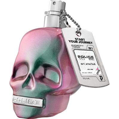 POLICE To Be My.Avatar for Woman EdP 75 ml