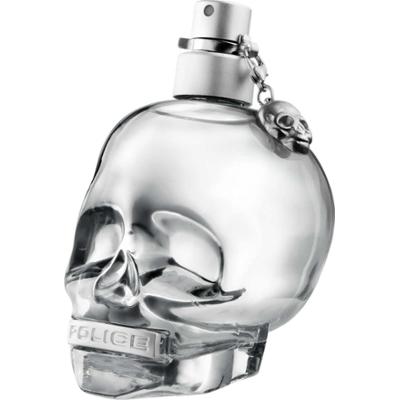 POLICE To Be Super PURE Eau de Toilette 40 ml