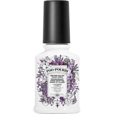 POO-POURRI Lavender Vanilla 59 ml