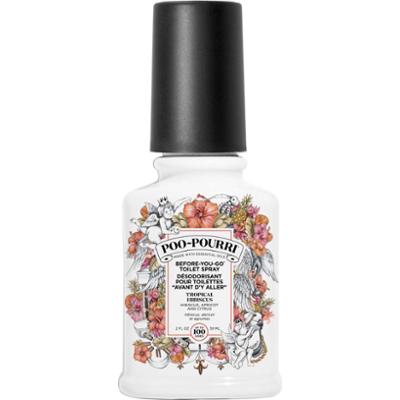 POO-POURRI Tropical Hibiscus 59 ml