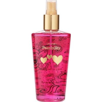 Possibility Fragranced Body Mist Addicted to Love  250 ml