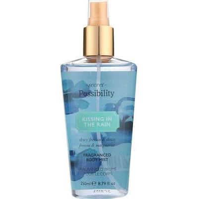 Possibility Fragranced Body Mist Kissing in the Rain 250 ml