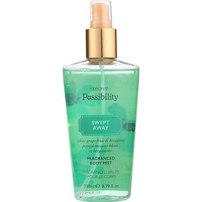Possibility Fragranced Body Mist Swept Away 250 ml