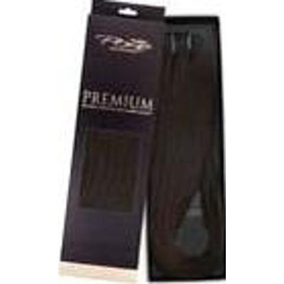 Poze Hairextensions Poze Hårträns Premium 1B Midnight Brown 50cm