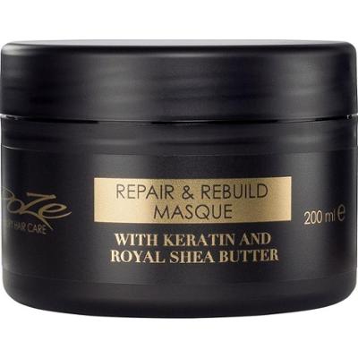 Poze Hairextensions Poze Repair & Rebuild Masque 200 ml
