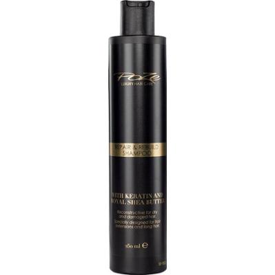 Poze Hairextensions Poze Repair & Rebuild Shampoo 250 ml
