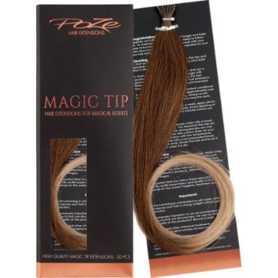 Poze Hairextensions Poze Standard Magic Tip Extensions - 50cm Balayage