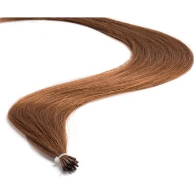 Poze Hairextensions Poze Standard Magic Tip Extensions - 50cm Golden H