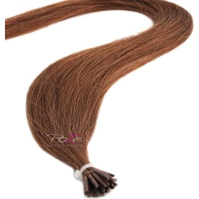 Poze Hairextensions Poze Standard Magic Tip Extensions - 50cm Lovely B