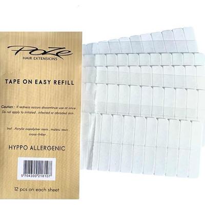 Poze Hairextensions Tape On Easy Refill - Tejpbitar