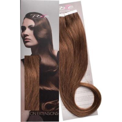 Poze Hairextensions Poze Tape On Extensions 6B 4 cm/bit 50 cm Lovely B