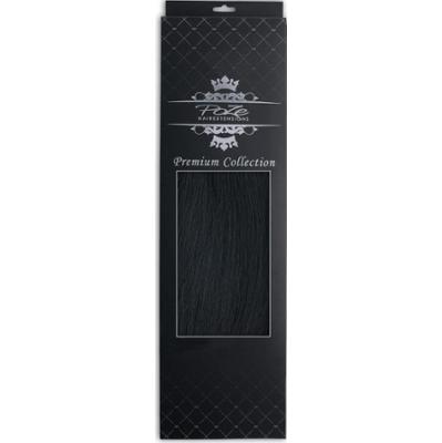 Poze Hairextensions Poze Tape On Premium 50cm 1N Midnight Black