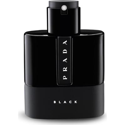 Prada Luna Rossa Black Eau de Parfum 50 ml