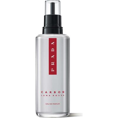 Prada Luna Rossa Carbon Eau De Parfum Refill 150 ml