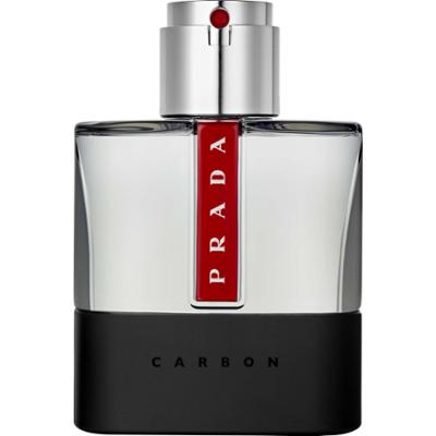Prada Luna Rossa Carbon Eau de Toilette 50 ml
