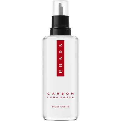 Prada Luna Rossa Carbon Eau de Toilette Refill 150 ml