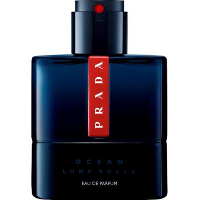Prada Luna Rossa Ocean Eau De Parfum 50 ml