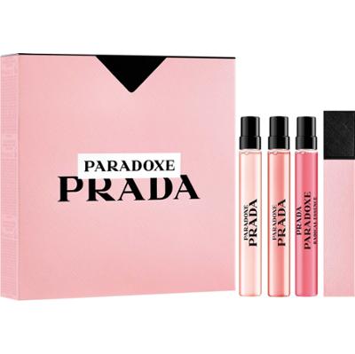 Prada Paradoxe Discovery Set