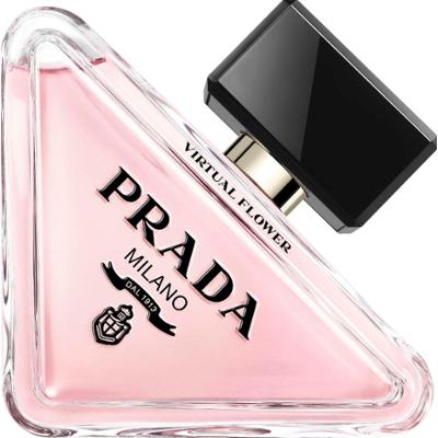 Prada Paradoxe Virtual Flower Eau De Parfum 90 ml