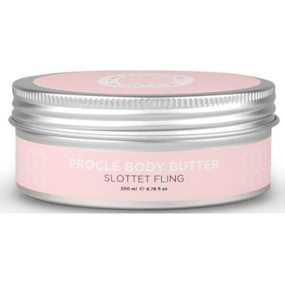Proclé Slottet Fling Body Butter  200 ml