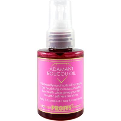 PROFFS STYLING Adamant Roucou Oil